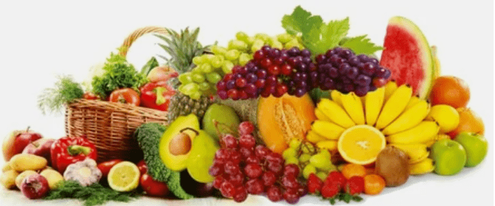 Nutrizione adeguata