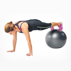 Barball bar